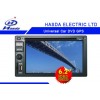 通用型 DVD GPS