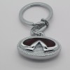 英菲尼迪鑰匙扣/ Infiniti keyring