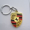 保時捷鑰匙扣/porsche keyring