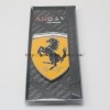 法拉利貼標(biāo)/ferrari sticker