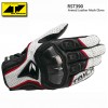 賽車手套 RS TAICHI GLOVES 390 真皮網(wǎng)眼