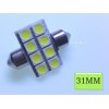 SJ-5050-8SMD 31MM