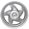 Wheel hub