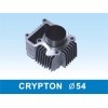 CRYPTON ￠54