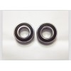 6206軸承/Bearings