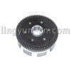 Hub Cover LY-03