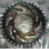 CHAIN & SPROCKET