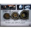 LED20w 天使眼