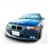 90-98BMW E36升級(jí)M3款大包圍 BOdy kit