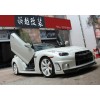 日產(chǎn)GTR35改裝WALD大包圍