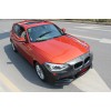 BMW 1Series系F20改運動款大包圍