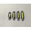 雙尖5670-3 /4 /5 /6SMD－CANBUS