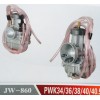 PWK34改裝式化油器