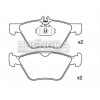 梅塞德斯-奔馳剎車片05114555AA