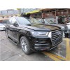 奧迪 Q7 2016+全智能伸縮電動(dòng)踏板