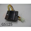 GS125 Rectifier 硅整流