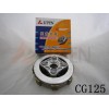 CG125 Clutch assy離合器壓盤總成