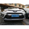 豐田RAV4 榮放A款前后杠 2016