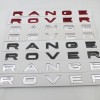 RANGE ROVER sticker