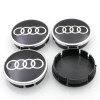 Audi 60mm black