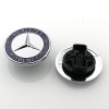 BENZ 57mm Dark Blue