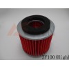 ZY100 air filter(High)空氣濾芯(高）