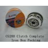 CG200 Clutch assy離合器總成加大齒