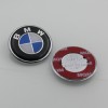 BMW 60mm blue white