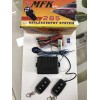 MFK keyless entry system