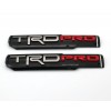 TOYOTA TRD PRO sticker