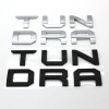 TUNDRA emblem