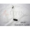 GN125 Gearshift lever 變檔桿