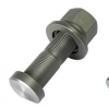 Rear Hub Bolt Kit