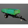 Tipping Trailer