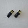 汽車LED示寬燈T10-3014-30SMD