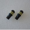 汽車LED示寬燈T10-3014-30SMD+TJ