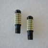 汽車LED示寬燈T10-3014-78SMD+TJ