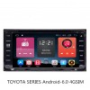 TOYOTA SERIES 豐田通用DVD GPS