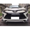 RAV4車(chē)身套件