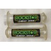 ROCKSTAR手把膠 帶芯 綠色