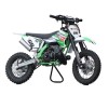 越野\50CC KX50 \綠色