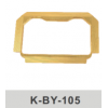 K-BY-105牌照框