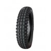 Motorcycle tire