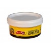 Lubricating grease