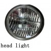 head light