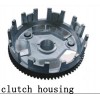 clutch housing