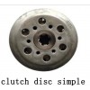 clutch disc simple