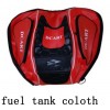 fuel tank coloth