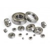 Motorcycle bearings